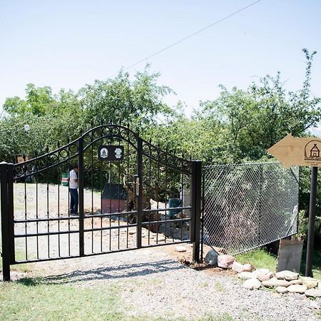 Lakeside Garden - Ismayilli Guest House Екстериор снимка