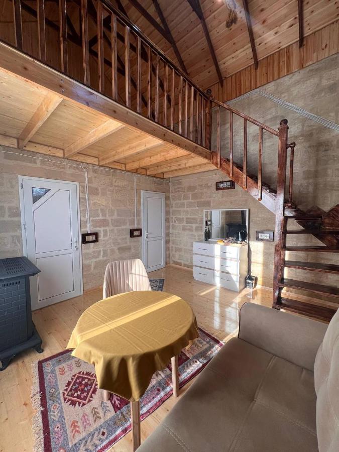 Lakeside Garden - Ismayilli Guest House Екстериор снимка
