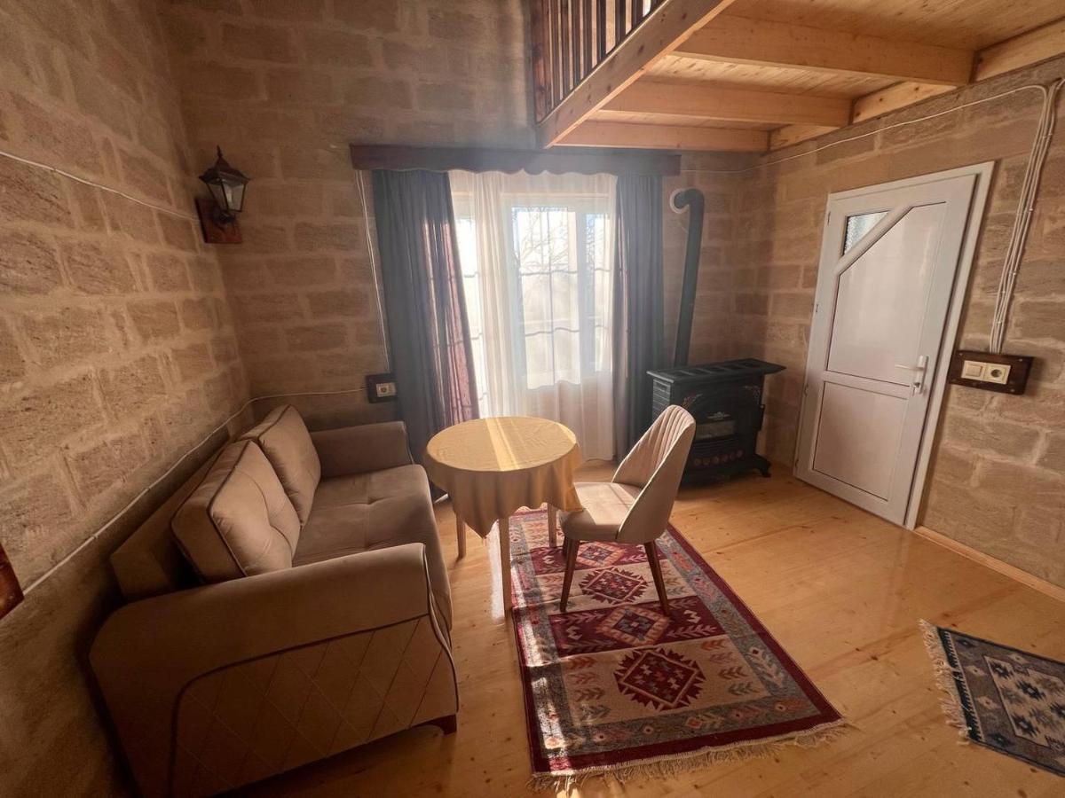 Lakeside Garden - Ismayilli Guest House Екстериор снимка